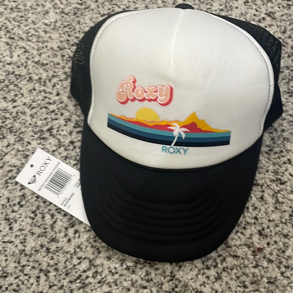 Roxy women’s hat